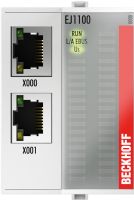 EJ11xx | Acoplador EtherCAT