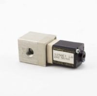 ELECTROVALVULA SOLENOIDE