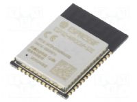 Módulos de IoT (WiFi/Bluetooth)