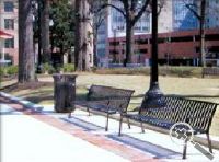 MOBILIARIO PARA EXTERIORES - 