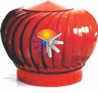 EXTRACTORES ATMOSFERICOS - MS INDUSTRIAL