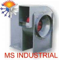 EXTRACTORES CENTRIFUGOS - S&P