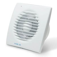 EXTRACCION DE AIRE  RESIDENCIAL - ABEASA