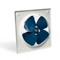 EXTRACTORES AXIALES - ABEASA