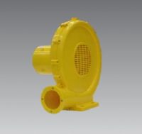 EXTRACCION DE AIRE COMERCIAL - ABEASA