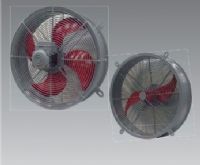 EQUIPOS DE EXTRACCION DE AIRE - ABEASA