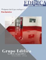 Recubrimiento Anticorrosivos - Edifica