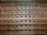 Alambre Plano - FITMEX