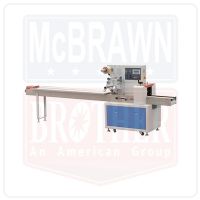 Empacadora Flow Pack