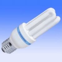 lámparas fluorescentes compactas 