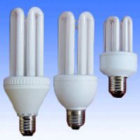 lámparas fluorescentes compactas 