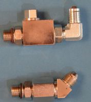 Ensambles de filtro de línea