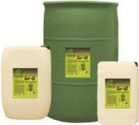 Alubril (Elimina grasa, aceite y humo) - Química Jerez SA de CV