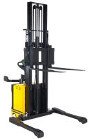 Apiladores Electricos y Manuales - Varias