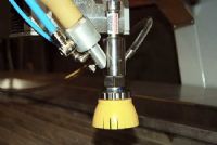 ULTRAPIERCE VACUUM ASSIST