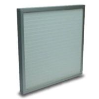 FILTRO SEPARADOR DE ALUMINIO  - 