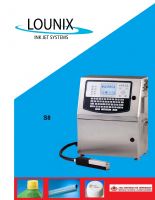 EQUIPO CODIFICADOR LOUNIX - LOUNIX