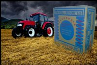 Resortes Agricolas - 