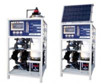 POTABILIZADORAS COMPACTAS - Ecolo-Systems - AZUD