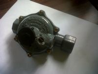 REGULADOR DE GAS ECONOMICO  - METR