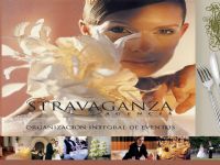 Stravaganza Agencia - Organización de Eventos  - Stravaganza Agencia