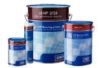 GRASA ALTO RENDIMIENTO PARA ALTAS TEMPERATURAS LGHP 2