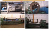 FABRICACION Y SERVICIOS 