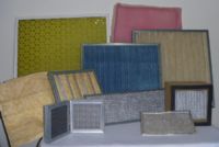 Filtros industriales de aire - infortec