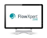 SOFTWARE FLOWEXPERT PARA CORTADORA POR CHORRO DE AGUA