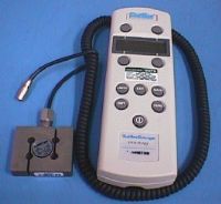 Calibración de celdas de carga