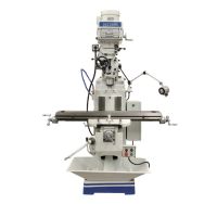 Fresadora x6323BV - Saturno