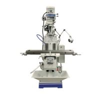 Fresadora x6325 ISO40 - Saturno