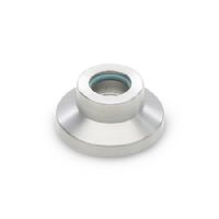 Almohadillas de empuje Acero inoxidable