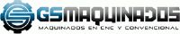 MAQUINADO DE PIEZAS - GSMAQUINADOS