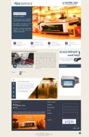 Servicio de diseno web paquete inicial - Proideasweb