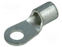 Conectores no aislados