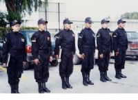 GUARDIAS DE SEGURIDAD INTRAMURO - CODIGO NS