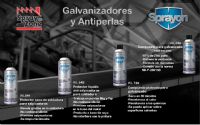 Galvanizadores y Soldadura