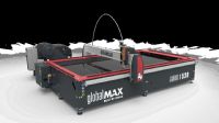 MAQUINA CORTE WATERJET