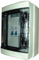 Centros de Carga Residencial