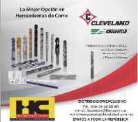 Herramientas de Carburo - 