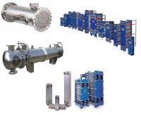 Intercambiadores de calor