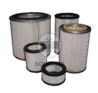 Elementos filtrantes