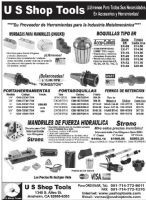 HERRAMIENTAS PARA TALADRAR - US Shop Tools