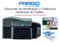 DTC1250e - HID FARGO