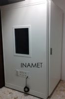 CABINAS AUDIOMETRICAS