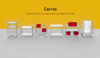 Carros Transportadores