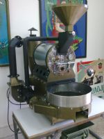 TOSTADOR PARA CAFE 2 KILOS