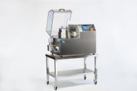 Laboratory High Shear Mixer Granulator