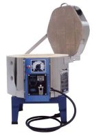 Hornos para tratamientos de ceramica - Cress